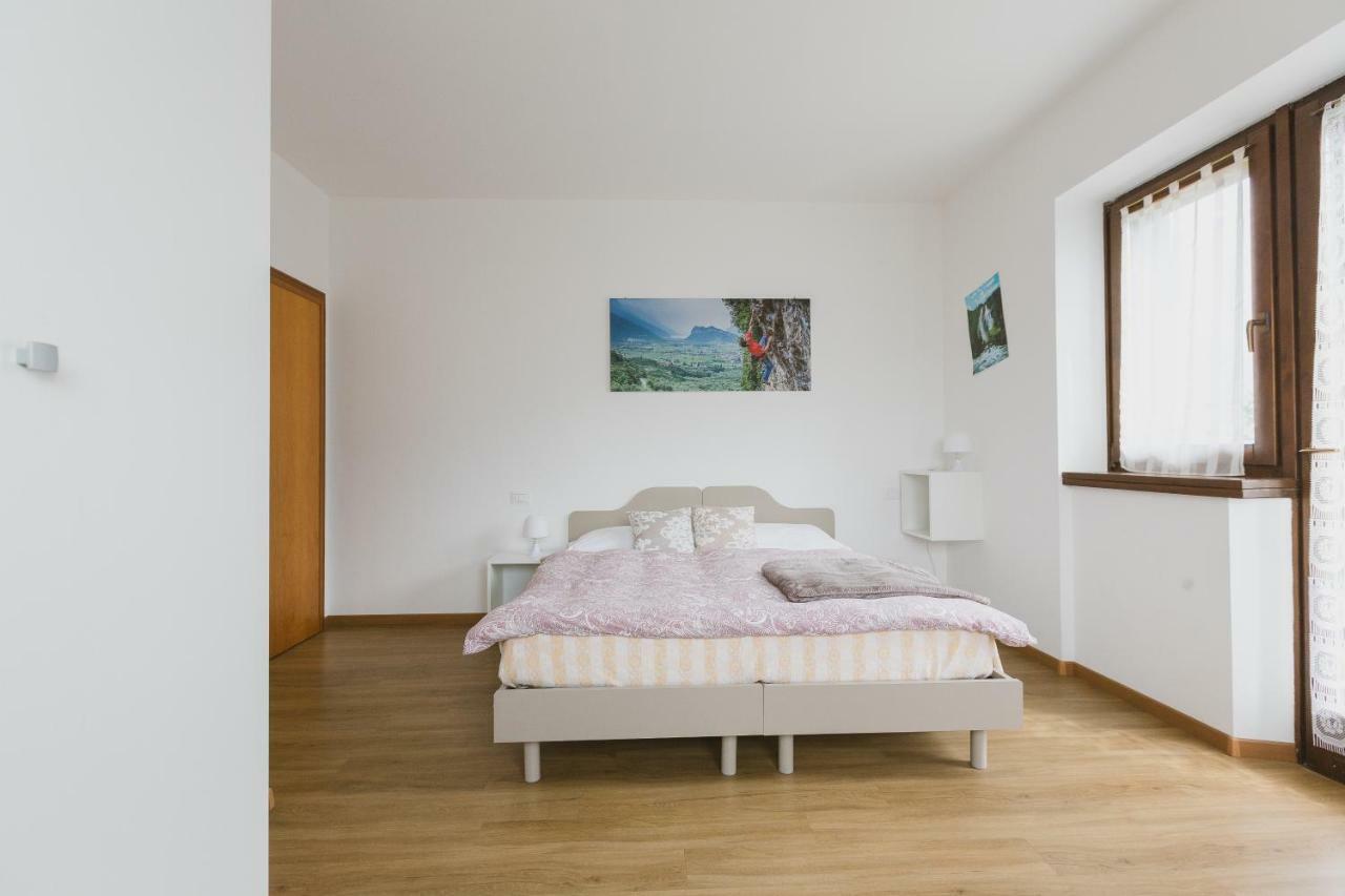 B&B Buon Di Arco Buitenkant foto