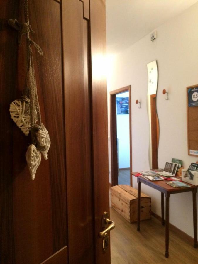 B&B Buon Di Arco Buitenkant foto