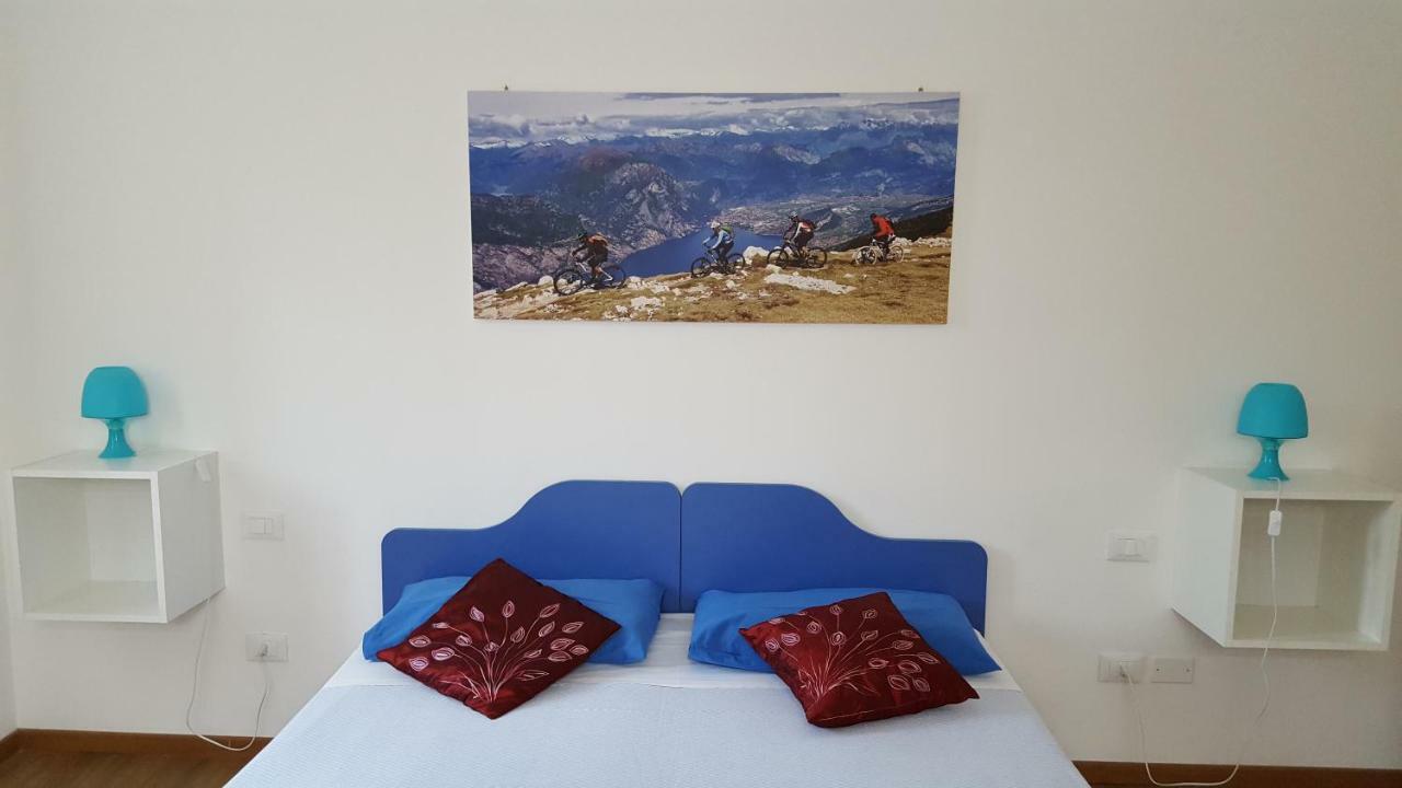 B&B Buon Di Arco Buitenkant foto