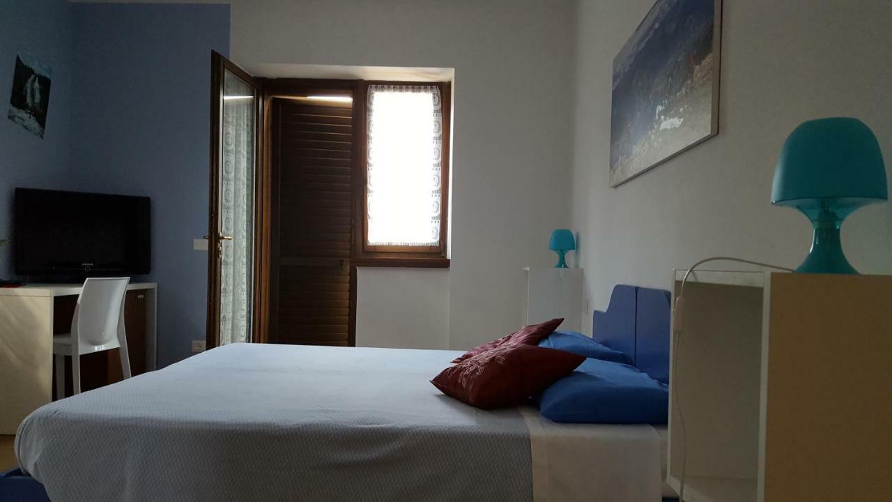 B&B Buon Di Arco Buitenkant foto