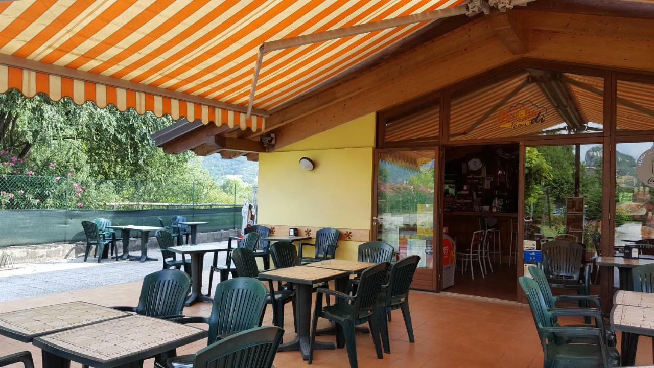B&B Buon Di Arco Buitenkant foto