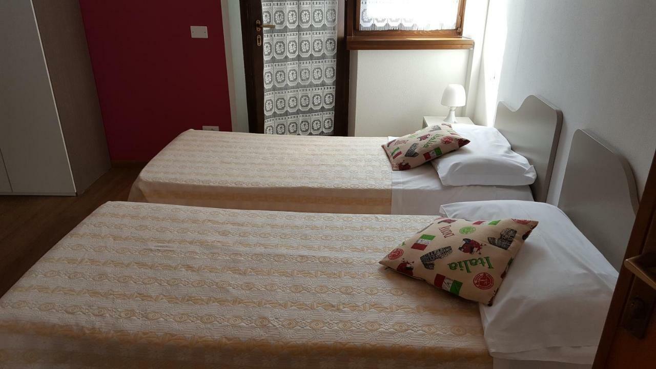 B&B Buon Di Arco Buitenkant foto
